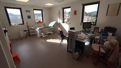 Cabinet Médical Dr SUCH Hélène, Médecin Généraliste à Aiguilhe