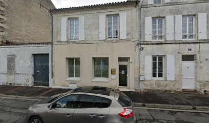 Pastureau Jean-Luc, Médecin Généraliste à Cognac