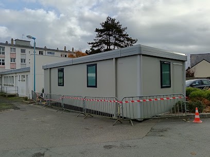 Centre de santé municipal, Médecin Généraliste à Saint-Quay-Portrieux