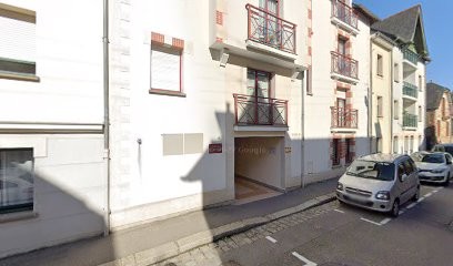 Lecerf-Le Mouellic Emmanuelle, Médecin Généraliste à Vitré