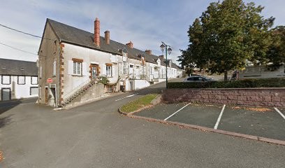Danancher Thierry, Médecin Généraliste à Vailly-sur-Sauldre