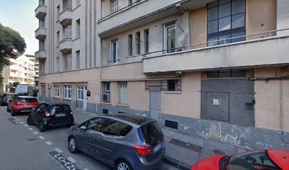 Cabinet Médical, Médecin Généraliste à Marseille 08