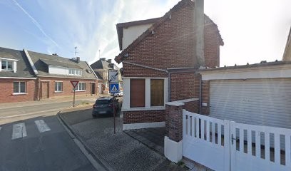 Cordier Philippe, Médecin Généraliste à Rosières-en-Santerre