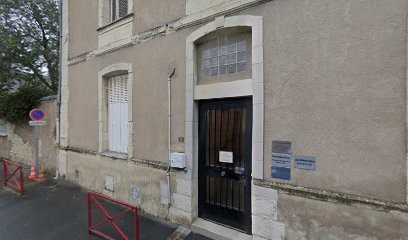 Gavrel Petit Sandrine, Médecin Généraliste à Bourgueil