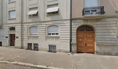 Dr Pauline Bolenor, Médecin Généraliste à Strasbourg