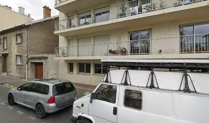 Docteur Grimbert Stéphane - Médecin Généraliste, Médecin Généraliste à Reims