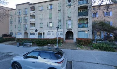 Vergers Du Chateau, Médecin Généraliste à Solliès-Pont