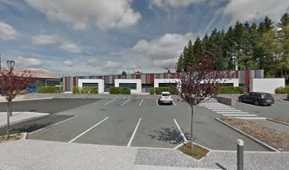 Medical Home Sigolennoise, Centre Médical à Sainte-Sigolène