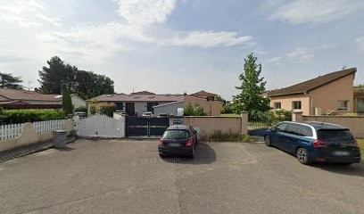 Giannelloni Cyril, Médecin Généraliste à Communay