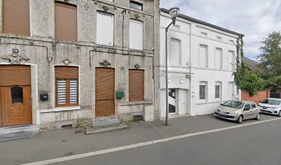 Pezé Philippe SCM, Médecin Généraliste à Maubeuge