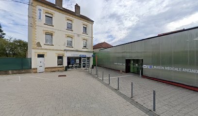 Klingler Julien, Médecin Généraliste à Joeuf