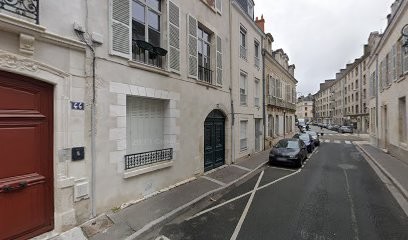 Tournaye Michel, Médecin Généraliste à Orléans