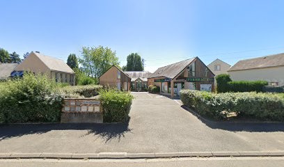 Hamelin Agnoux Cécile, Médecin Généraliste à Lucé