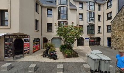 Docteur Valérie Bourdon, Médecin Généraliste à Quimper