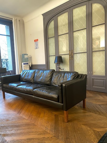 Dr. Sandre-Banon Dorian, Médecin Généraliste à Paris 17