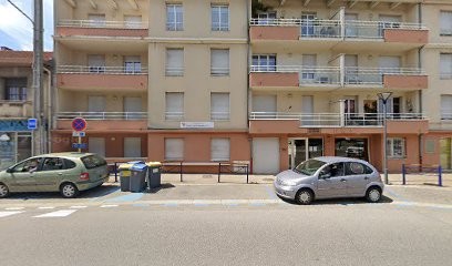Gourdol Yolaine, Médecin Généraliste à Portes-lès-Valence