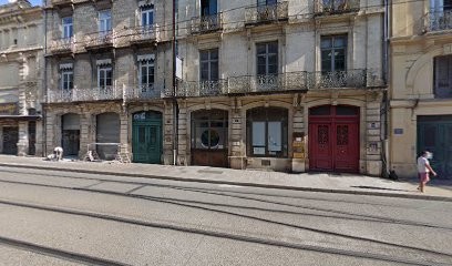 Scm De Docteurs Comet Mateu Et Gary Bobo, Médecin Généraliste à Montpellier