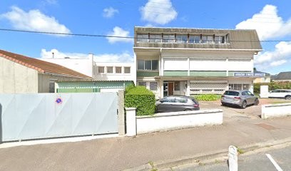 Dr Guillamant Isabelle, Médecin Généraliste au Havre