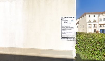 Vasseur Marc, Médecin Généraliste à Dammarie-les-Lys