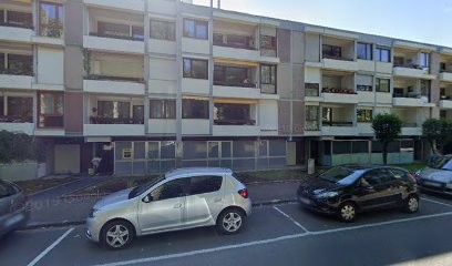Songy-Gérard Laurence, Médecin Généraliste à Vitry-le-François