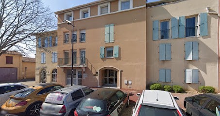 Docteur Younès REFK, Médecin Généraliste à Brignais