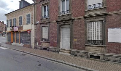 Daher-Chams Ghassan, Médecin Généraliste à Méru