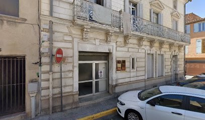 Centre Médical Le Forum, Médecin Généraliste à Narbonne