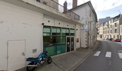 Centre De Radiologie Et D'Echographie De Tulle Ussel, Médecin Généraliste à Tulle