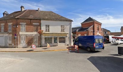 Lamour Paul-Alain, Médecin Généraliste à Pierre-de-Bresse