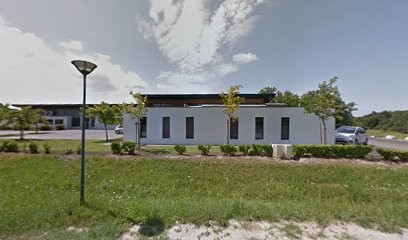 Dr Patricia Hermant-Taulet, Centre Médical à Saint-Vincent-de-Tyrosse