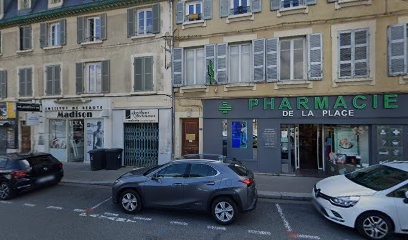 Auger Emmanuelle, Médecin Généraliste à Saint-Genis-Laval