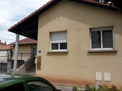 Cabinet Médical Véron - Plumeré - Guillon, Médecin Généraliste à Sathonay-Camp