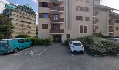 Senger Charroud Annick, Médecin Généraliste à La Motte-Servolex