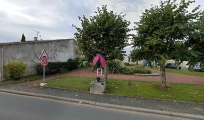 Minet Nathalie, Médecin Généraliste à Brizambourg