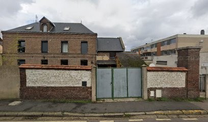 Imagerie Rouen Elbeuf Le Neubourg, Médecin Généraliste à Saint-Étienne-du-Rouvray