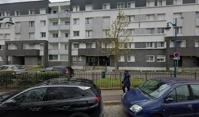 Phan Trong-Quang, Médecin Généraliste à Mantes-la-Jolie