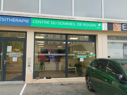 Centre Du Sommeil De Rouen, Centre Médical à Rouen