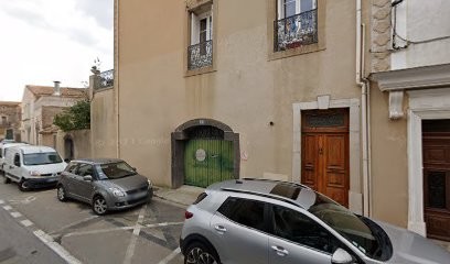 Masseur - Kinesitherapeute Daniela Cristina Ciobanu, Médecin Généraliste à Marseillan