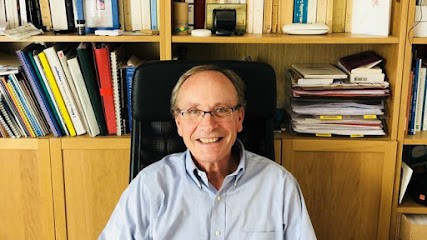 Dr François Dufour, Médecin Généraliste à La Cadière-d'Azur
