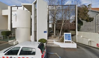 Rimbert Vanessa, Médecin Généraliste à La Rochelle