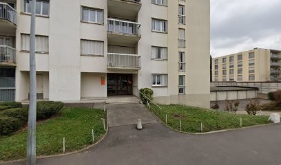 Thierry-Driguez Laurence, Médecin Généraliste à Meaux