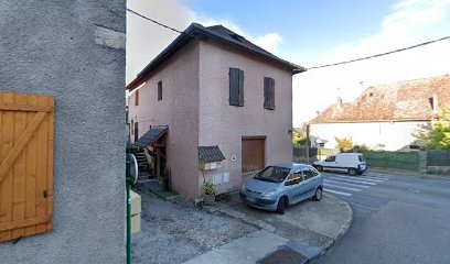 Centre de santé Psychologique Adultes, Centre Médical à Avressieux