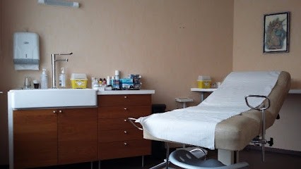 Docteur Vanessa Sasson, Médecin Généraliste à Mundolsheim
