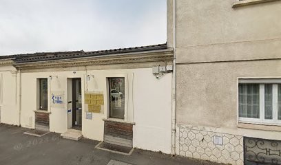 Dr CHABELLARD Nicolas, Médecin Généraliste à Floirac