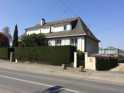 Fouchier-Durand Véronique, Médecin Généraliste aux Ponts-de-Cé