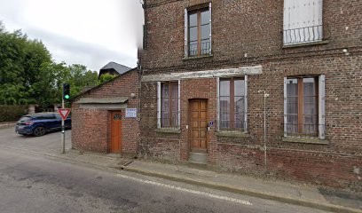 Chopin Médecin Gilles, Médecin Généraliste à Saint-Laurent-en-Caux