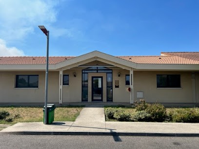 Dr Thomas Bellocq, Médecin Généraliste à Toulenne