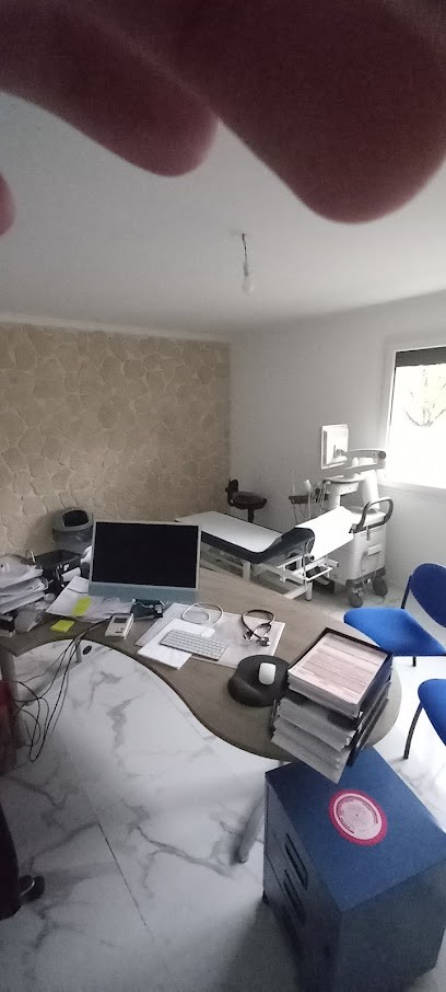 Dr ZAROUALA Moussa, Cabinet D'Échographie Et De Médecine Générale, Médecin Généraliste à Sens