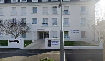 Dr Loiseau Fabien, Médecin Généraliste à Chambray-lès-Tours