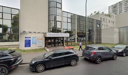 Wassel Armand, Médecin Généraliste à Épinay-sur-Seine